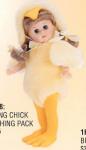 Vogue Dolls - Ginny - That's Just Ginny - Spring Chick - Outfit